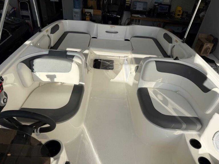 2026 Bayliner E18LE US-BLBX1307H526 [photo 7]